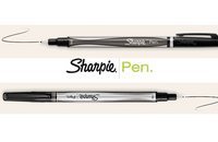 Sharpie Pen Fine Point